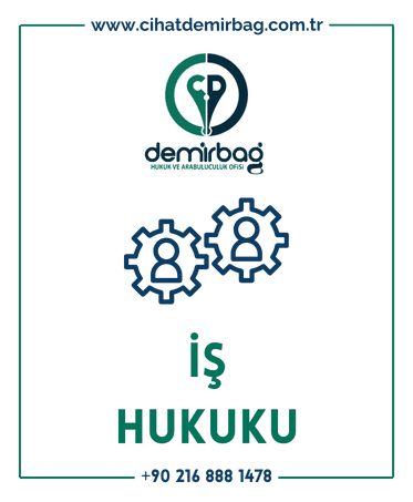 İş Hukuku