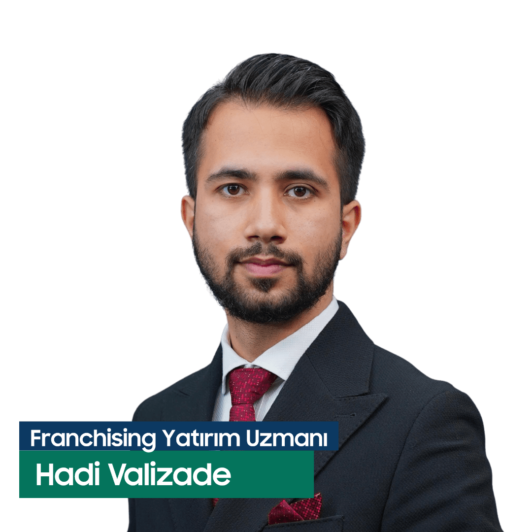 Hadi Valizade Küçük Profil