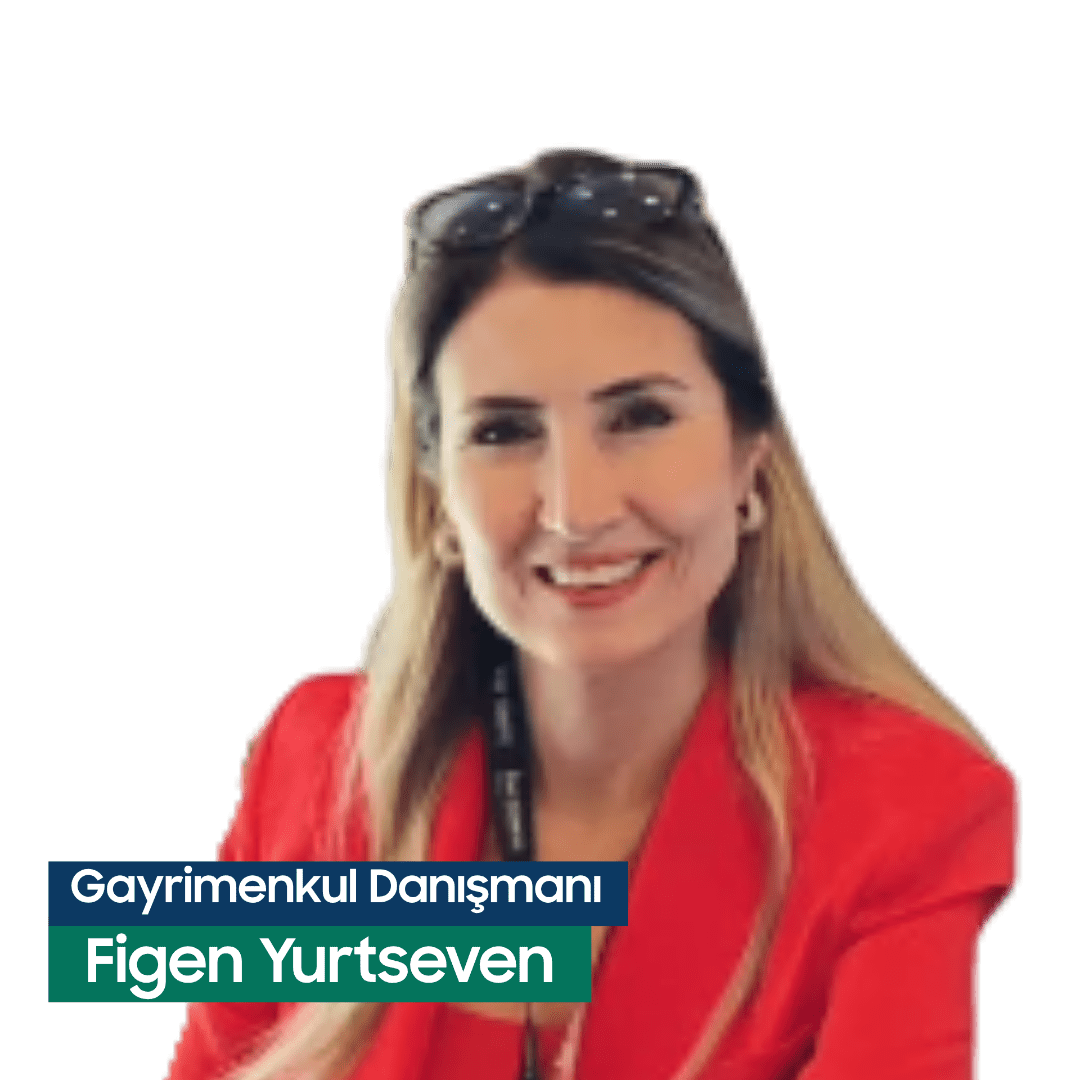 Ekibimiz Figen Yurtseven