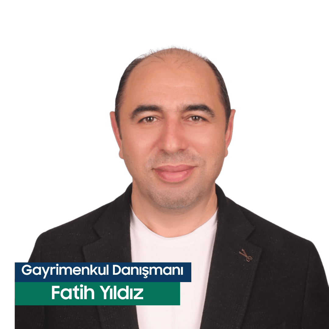 Fatih Yıldız- Kare Isimli