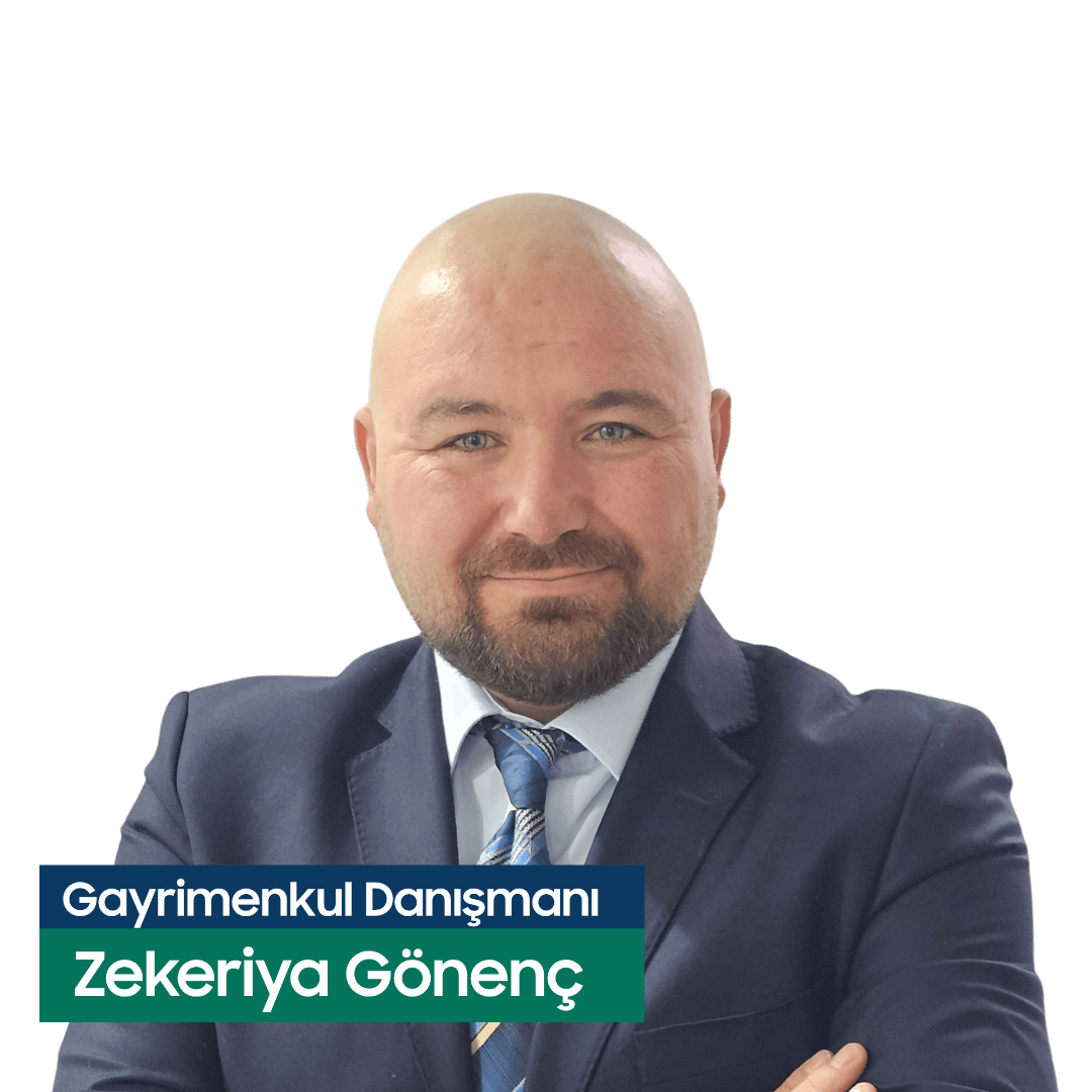 Zekeriya Gönenç Küçük Profil