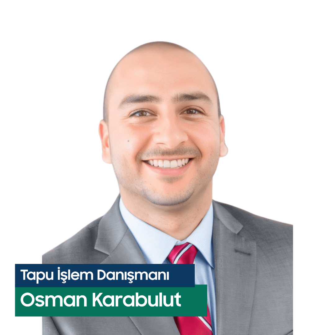 Ekibimiz Osman Karabulut