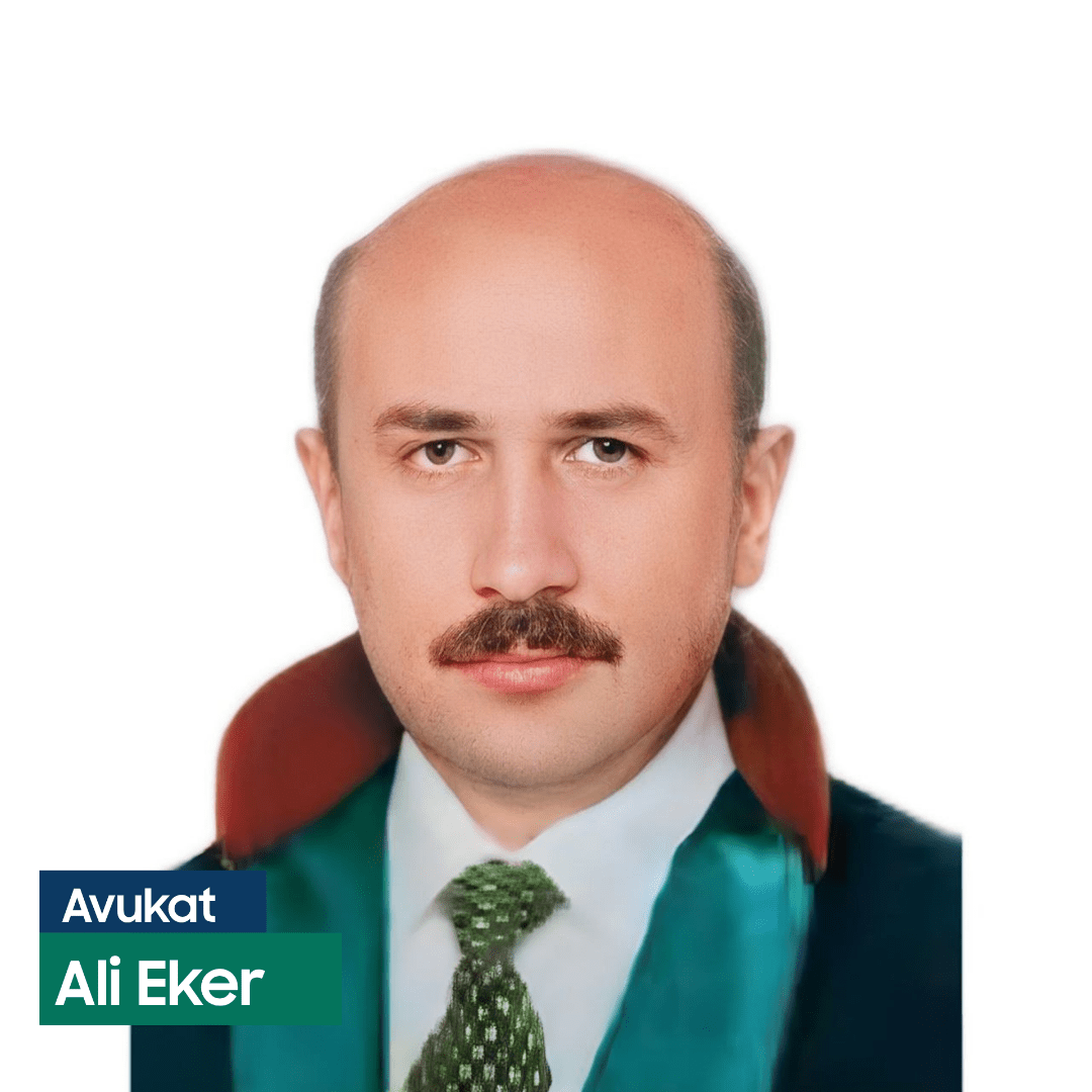 Ali Eker