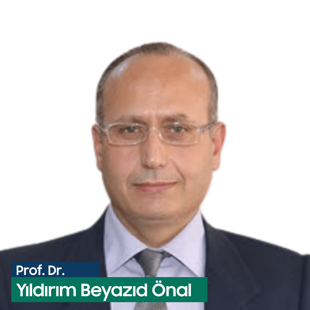 Yıldırım Beyazıt Önal