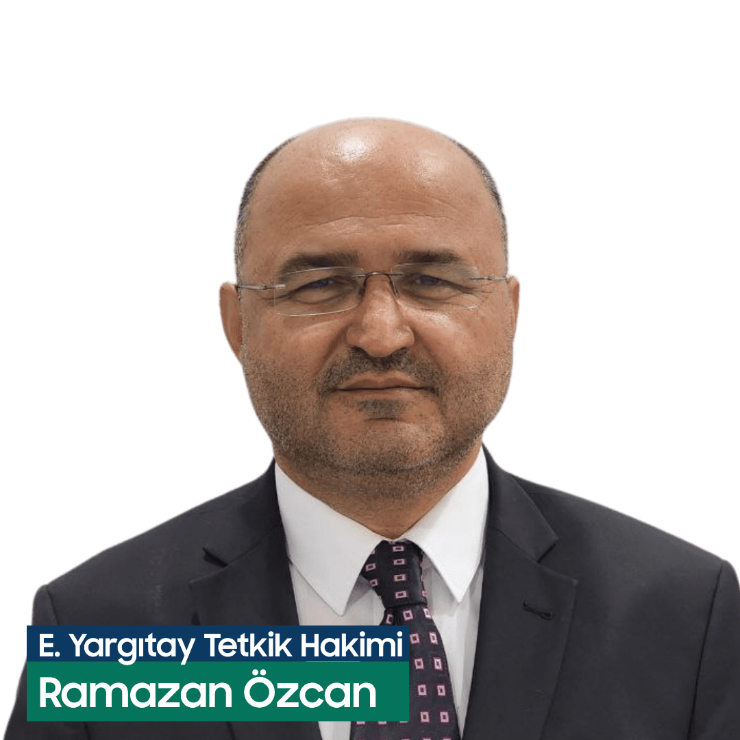 Ramazan Özcan