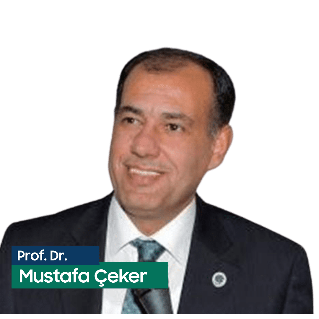 Mustafa Çeker
