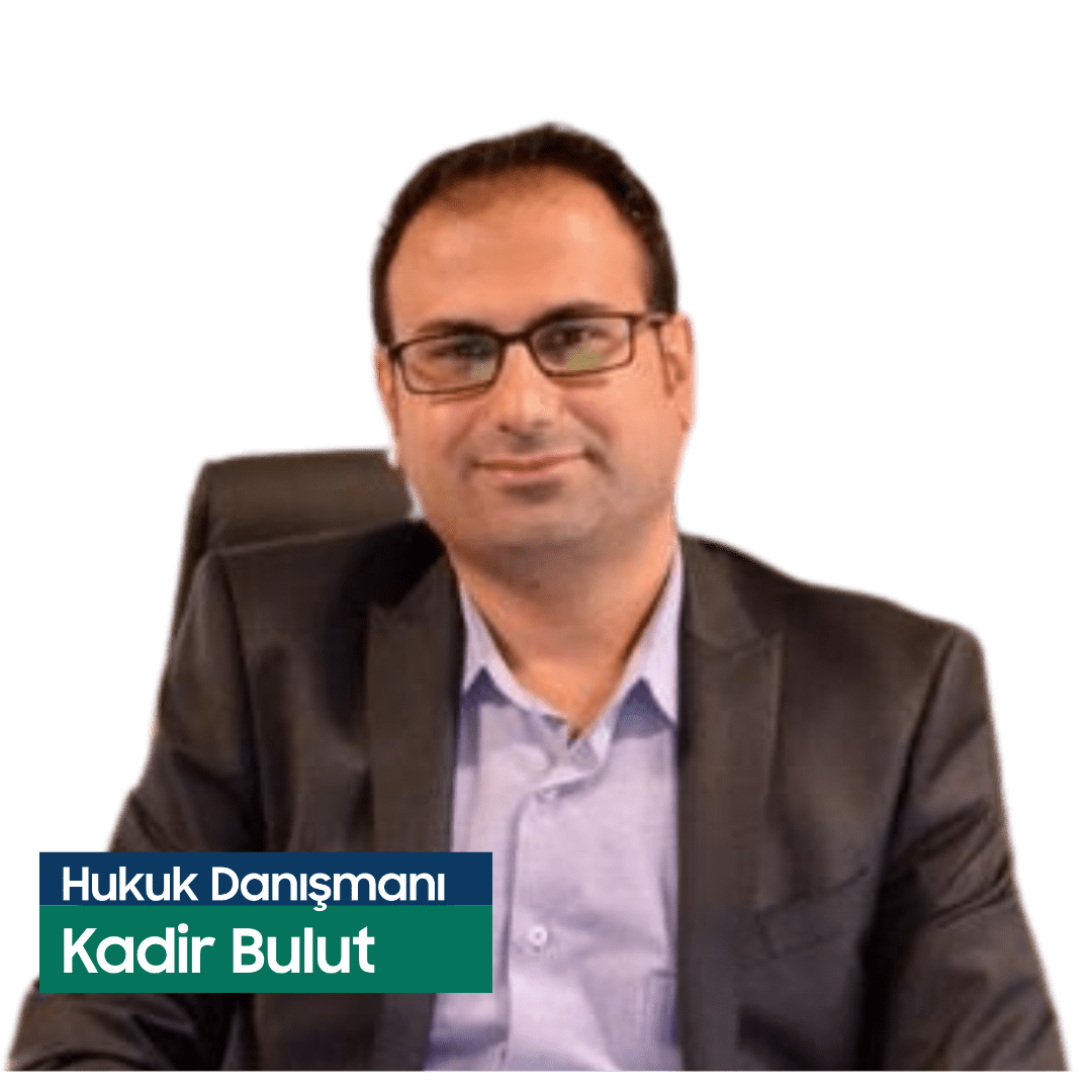 Avukat Kadir Bulut