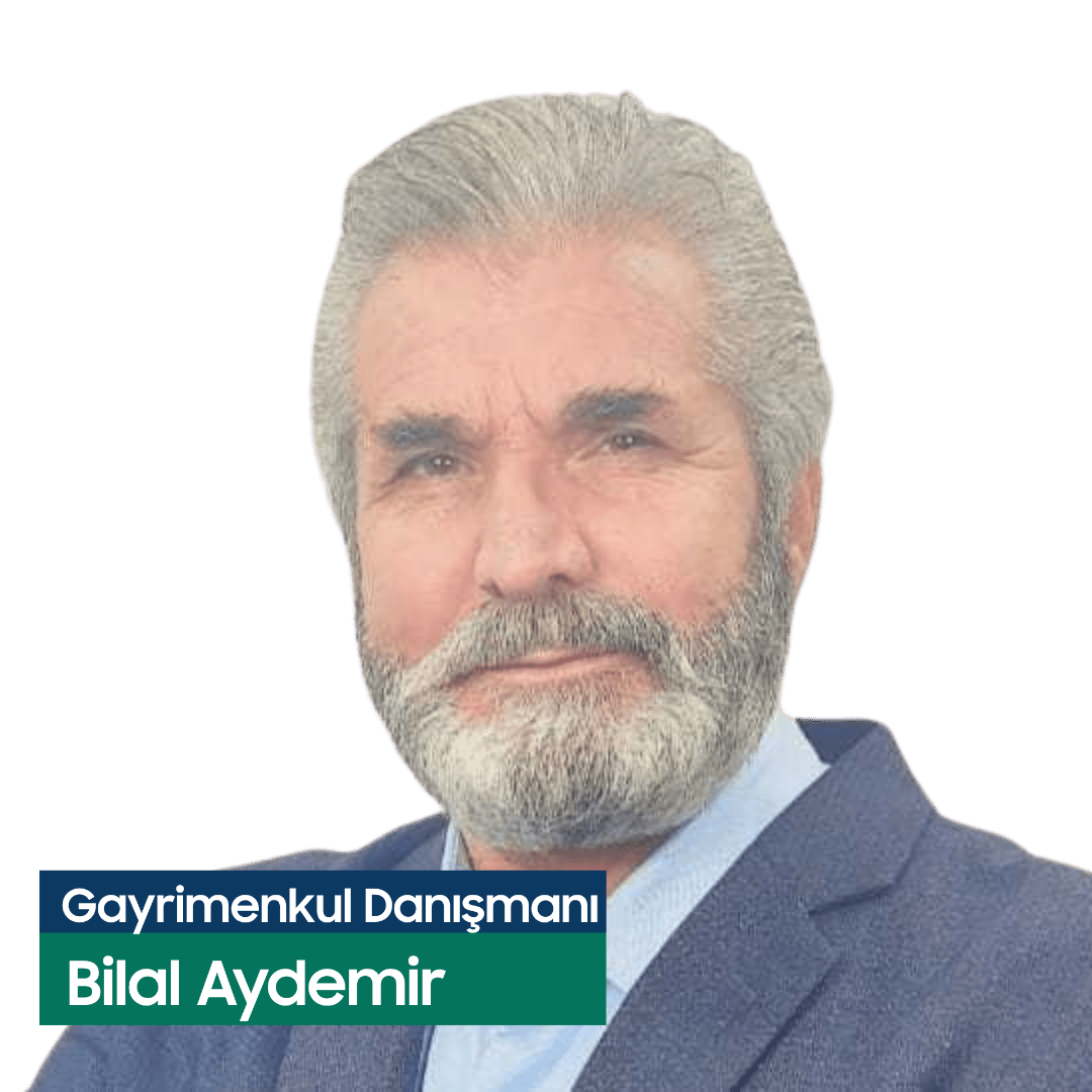 Ekibimiz Bilal Aydemir