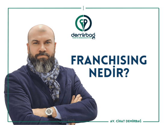 Franchise Nedir,