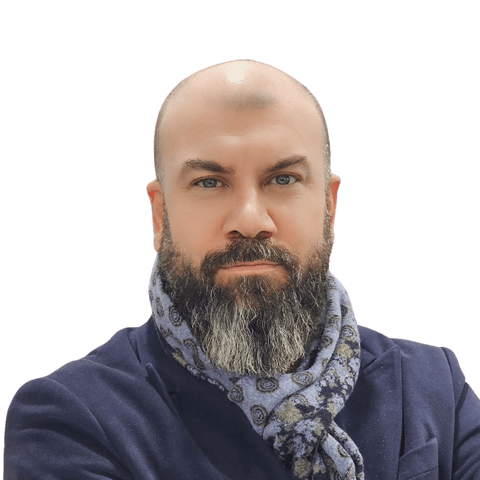 Cihat Demirbağ