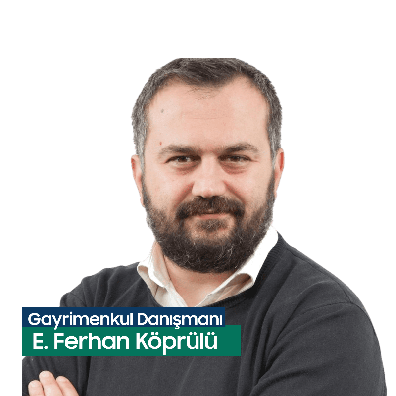 E. Ferhan Köprülü