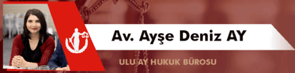 AYŞE DENİZ
