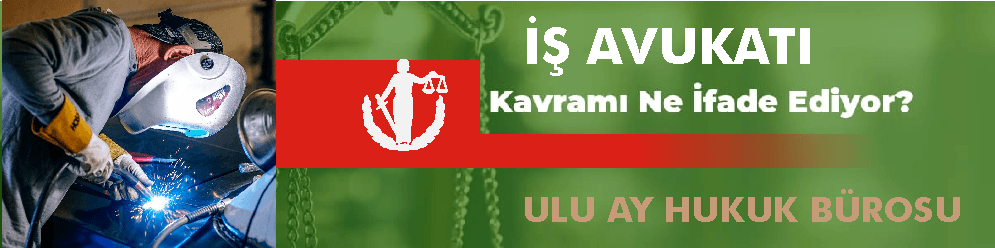 İS HUKUKU