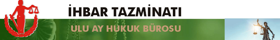 İHBAR