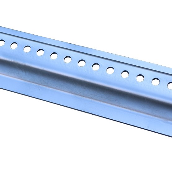 Omega Direkler | Galvanizli Trafik ve Çit Direği