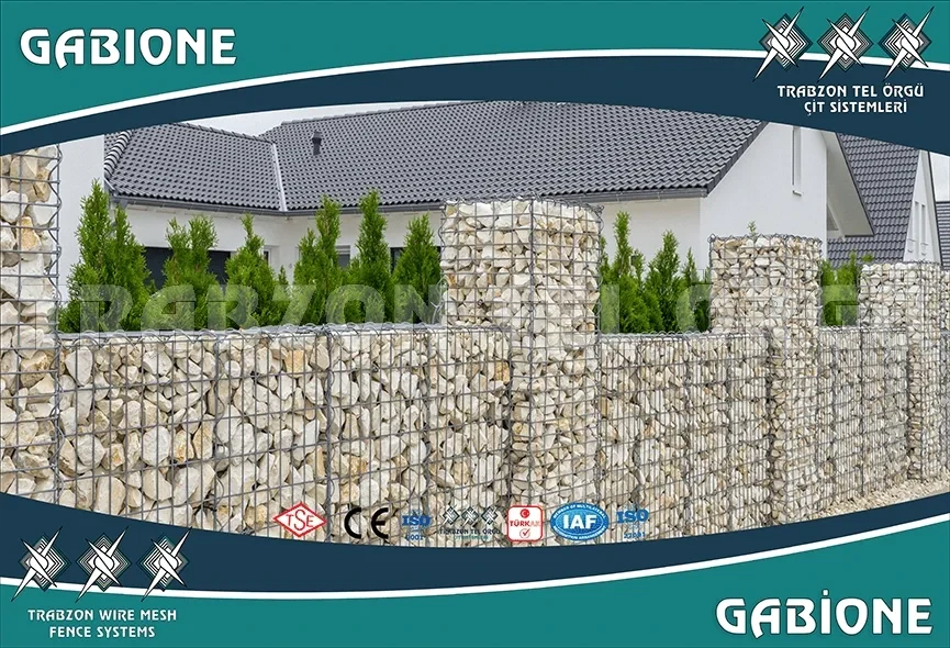 Gabione
