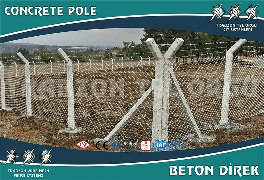 Beton Direk