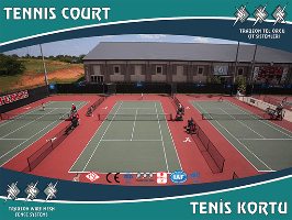 Tenis Kortu