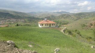 Akif Kalaycıoğlu (Kamış Köyü)