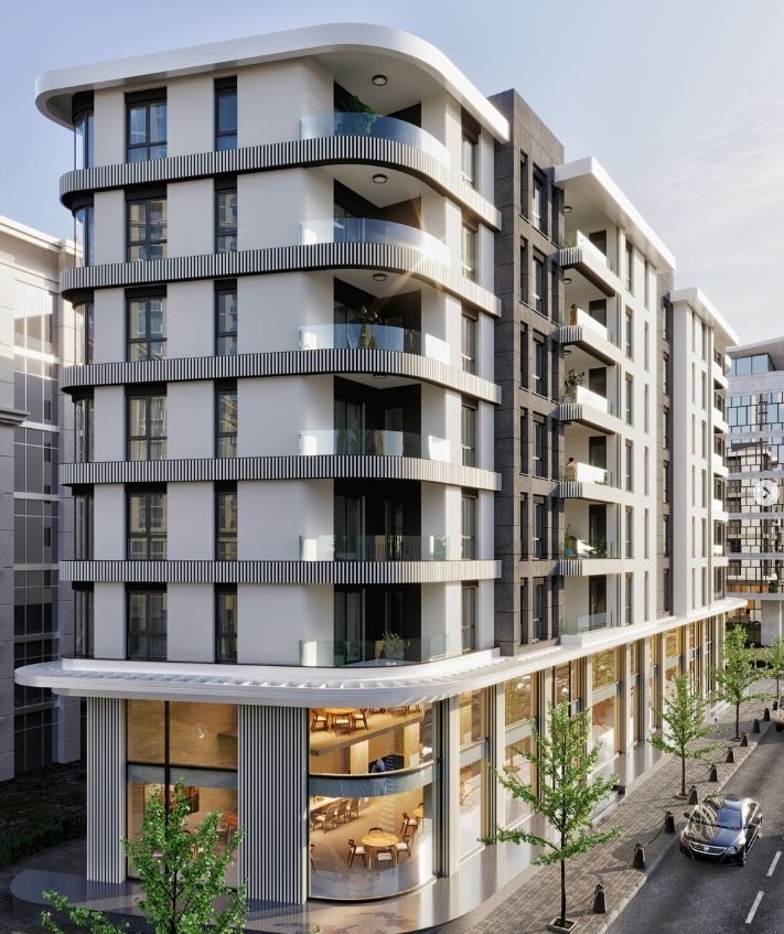 Canki̇ri̇ Mi̇kado 1