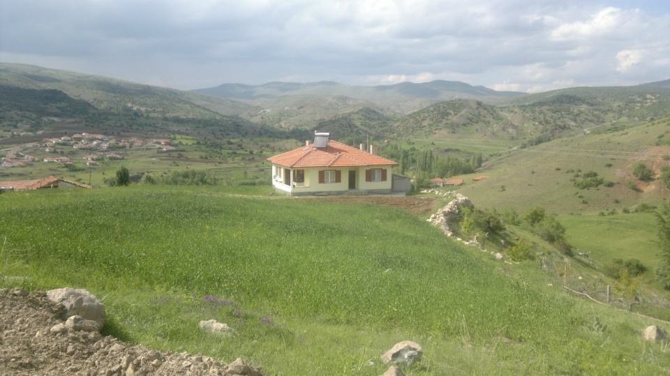 Akif Kalaycıoğlu (Kamış Köyü)