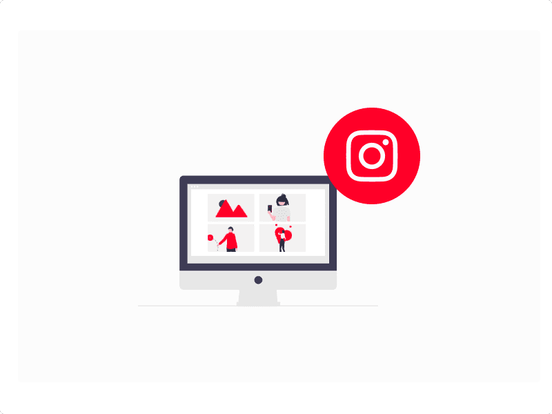 İnstagram Feed Modülü