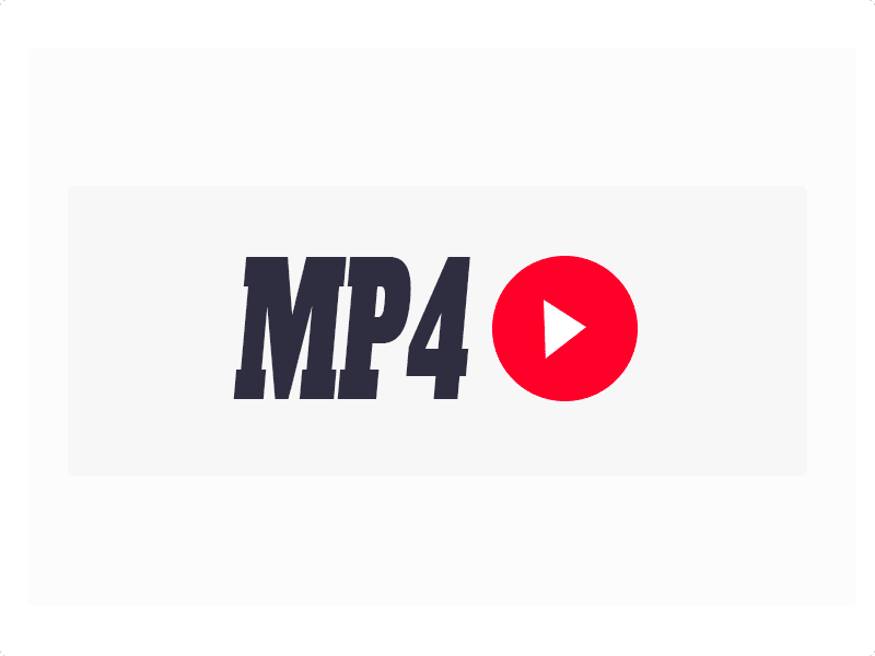 Video Modülü (MP4) Modülü