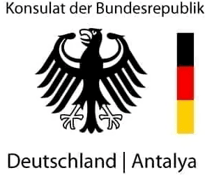 Avukat Serdal Perik Almanya Temsilcisi