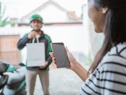 Avrupa Yakası Kurye