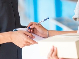 Avcılar Motorlu Kurye