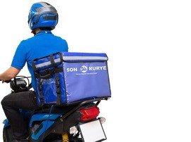 Başakşehir Motorlu Kurye