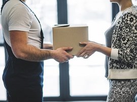 Beylikdüzü Motorlu Kurye