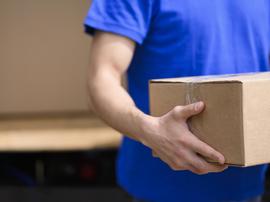 Topkapı Motorlu Kurye