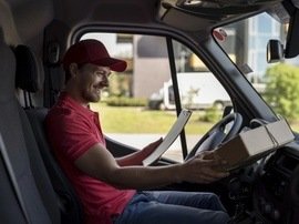 Araç Kurye Kiralama