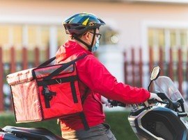 İkitelli Kurye Hizmeti