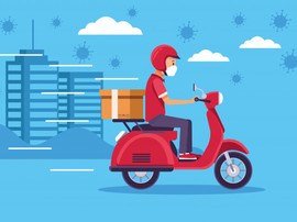 İkitelli Motorlu kurye2