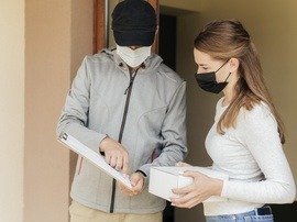 İkitelli Acil Kurye Hizmeti