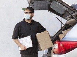 İkitelli Acil Moto Kurye