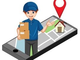 İkitelli Moto Kurye Hizmeti