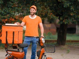 Kurye Kiralama Fiyatları