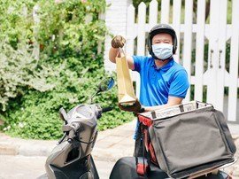 Motor Kurye Kiralama Faydaları