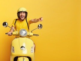 Paket Servis Kurye Kiralama