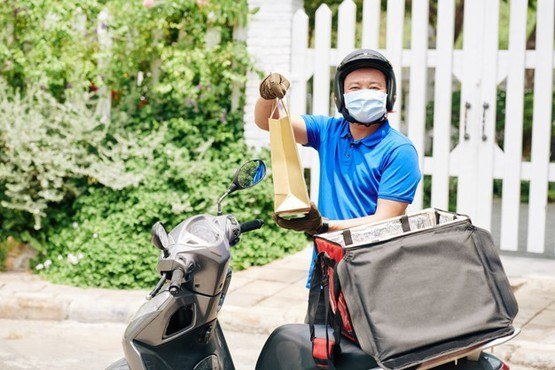 İstanbul Kurye Kiralama