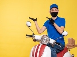 Moto Kurye Nedir?