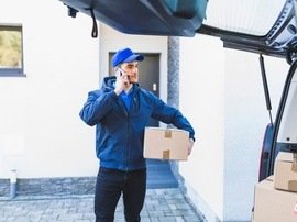 Motor Kuryeler Ne İş Yaparlar?