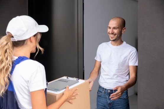 Motor Kurye Hizmeti Nasıl Verilir?