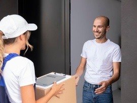 Motor Kurye Hizmeti Nasıl Verilir?