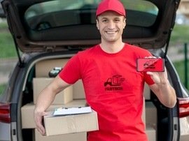 Ataşehir Moto Kurye