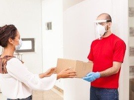 BAHÇELİEVLER MOTO KURYE