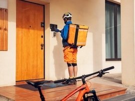 BAYRAMPAŞA MOTO KURYE